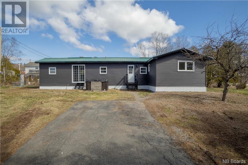 1001 Route 111 Rowley, New Brunswick Houses for Sale Saint John