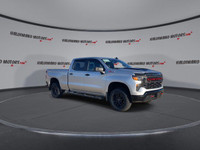 This Chevrolet Silverado 1500 has a dependable Turbocharged Gas 2.7L engine powering this Automatic... (image 1)