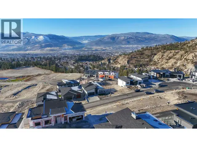 1085 Antler Drive Penticton, British Columbia in Land for Sale in Penticton - Image 6