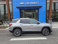 AMVIC Licensed Dealer Location: Wolfe Chevrolet GMC Buick Canmore 2027 GMC Terrain Elevation AWD Mos... (image 8)