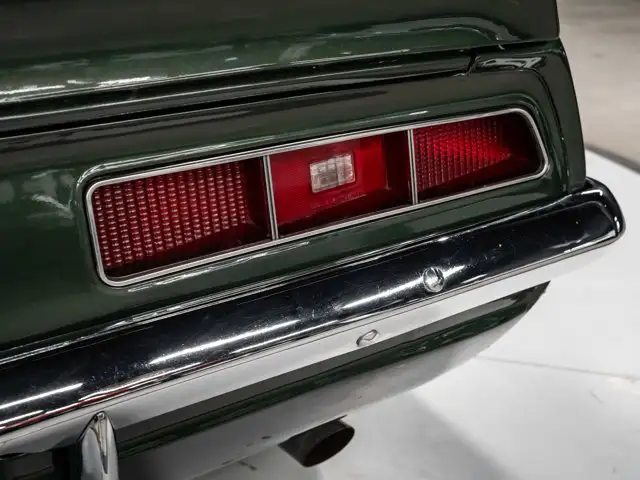 1969 Chevrolet COPO Camaro | L72 427 | Sequential Manual in Classic Cars in Strathcona County - Image 66