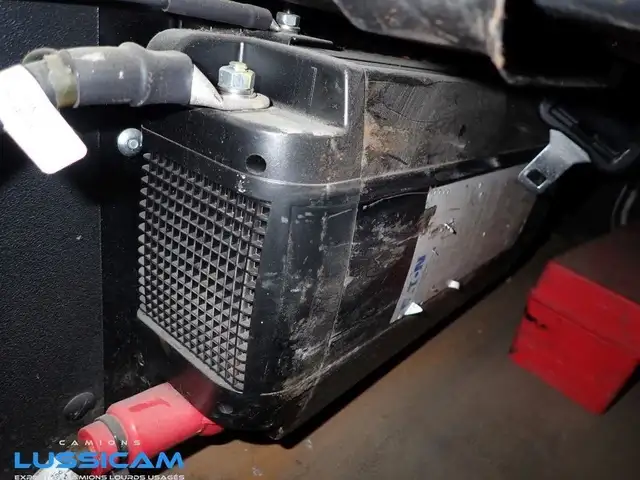 2020 Kenworth T680 in Heavy Equipment in Longueuil / South Shore - Image 34