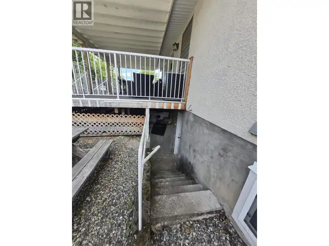 437 ROBERTSON AVENUE Quesnel, British Columbia in Houses for Sale in Quesnel - Image 11