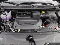 This Chrysler Pacifica delivers a 3.6L V6 Engine engine powering this Automatic transmission. WHEELS... (image 7)