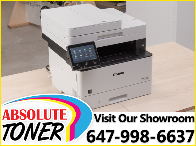 Copiers for Sale from $995 - Canon, Ricoh, Xerox, Toshiba, HP in Printers, Scanners & Fax in City of Toronto - Image 5