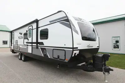 FINANCING $114. WEEKLY OAC w 7-YEAR WARRANTY LIST PRICE $63,900.00 SALE PRICE $56,900.00 BLOW OUT PR...