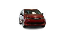 Nothing tops the original minivan quite like the Dodge Grand Caravan – the most awarded and best-sel... (image 3)