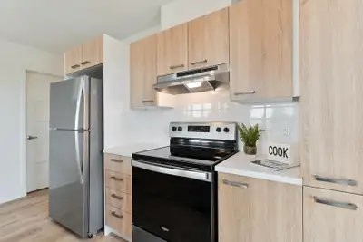 **PROMO** - Appartements à louer à St-Hubert - 3 1/2