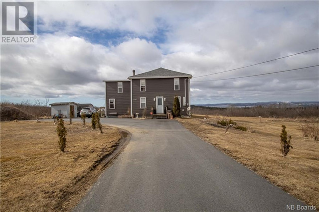 1246 Old Black River Road Saint John, New Brunswick in Houses for Sale in Saint John