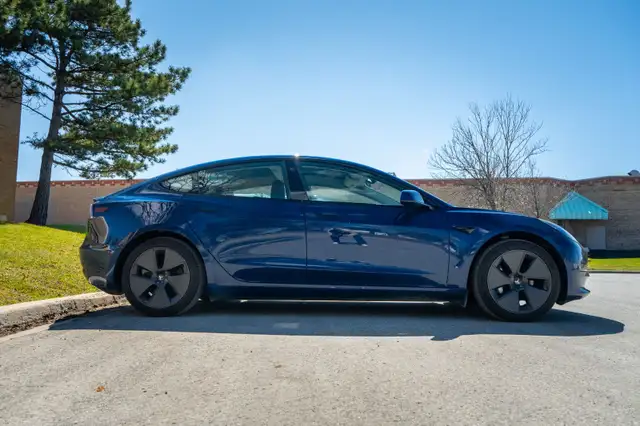 2021 Tesla Model 3 Long Range439732058729359363
