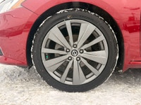 LEATHER, NAVIGATION SYSTEM, BACK-UP CAMERA, HEATED SEATS, SUNROOF/MOONROOF, MEMORY SEATS, WOOD TRIM,... (image 8)