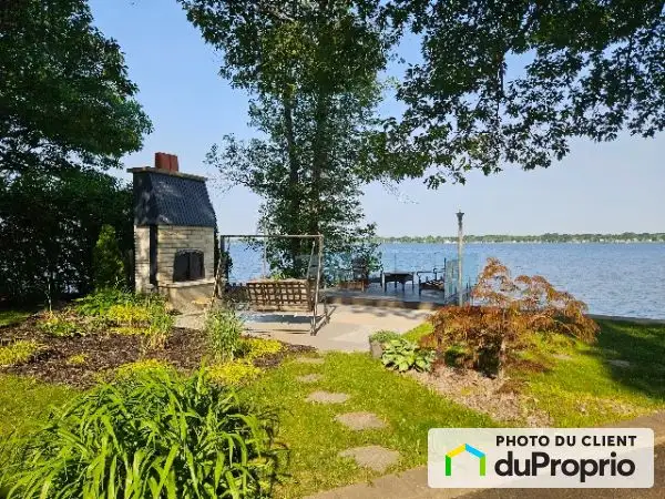 $1,148,900 - Bungalow for sale in Venise-En-Quebec in Houses for Sale in Longueuil / South Shore - Image 4