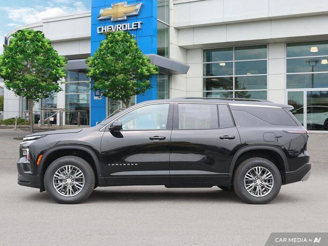 2025 Chevrolet Traverse LT in Cars & Trucks in Oshawa / Durham Region - Image 3