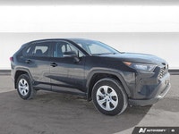 This 2023 Toyota RAV4 LE is powered by a reliable 2.5L I-4 engine paired with an 8-speed automatic t... (image 7)