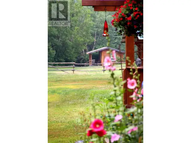 3222 BEAVER VALLEY ROAD Williams Lake, British Columbia in Houses for Sale in Williams Lake - Image 11