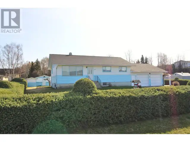 2020 NADINA AVENUE Houston, British Columbia in Houses for Sale in Houston - Image 39