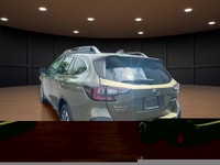 Experience the perfect blend of adventure and style with this 2022 Green Subaru Outback Touring AWD,... (image 7)