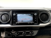 This 2018 Toyota Tacoma SR5 comes equipped with keyless entry, a backup camera, and Bluetooth connec... (image 8)