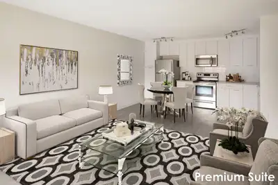 Enjoy a $500 move-in bonus when you sign a lease within 48 hours! Exclusive SaskTel Internet offer!...