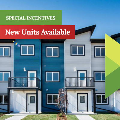 *Brand New Townhouses!* ****Special Lease Offer –1st MONTH FREE on a 13-month Lease!**** **Call The...