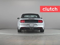 Power Lumbar Support, Rear Parking Sensors, Power Driver Seat and more! Clutch is the largest online... (image 4)