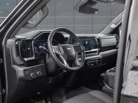 2025 Chevrolet Silverado 1500 LT 4WD | NAVI | CREW CAB | HEATED STEERING The 2025 Chevrolet Silverad... (image 6)