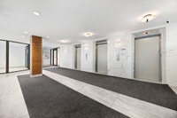 Gloucester and Mulock Apartments, 100 Gloucester St and 105 Isabella Street is located in the The Vi... (image 5)