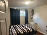 Charming Private Room for Rent in 135 St, Surrey