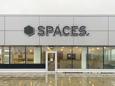 Set your business up for success with a professional office for rent just for you. Create the ideal...