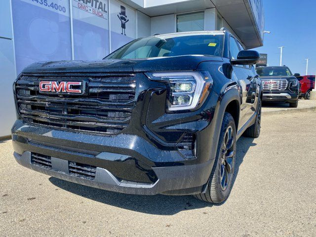 2026 GMC Terrain AWD Elevation in Cars & Trucks in Edmonton - Image 2