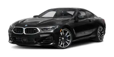 La toute nouvelle *BMW 8 Series M850i xDrive 2026* laisse les conventions derrière. La Série 8 combi...