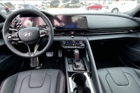 Bose Premium Audio W/8 Spkrs, Leather Sport Seats, 18 Inch Alloy Wheels, Strg Whl Mounted Paddle Shi... (image 4)