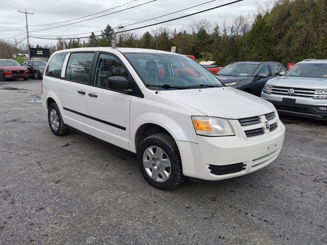 2010 Dodge Grand Caravan Cargo in Cars & Trucks in Belleville - Image 3
