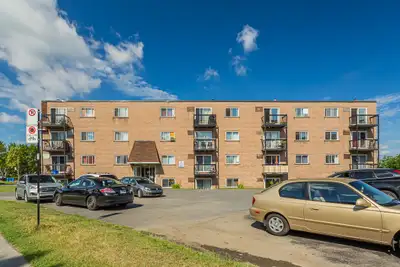 Plus de choix, plus de confort, à portée de main ! Découvrez nos locations d'appartements adaptées à...