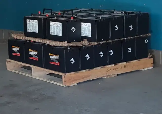 Need a New Battery for Your Motorcycle, RV, ATV, or Side-by-Side in Other in Saint John - Image 5