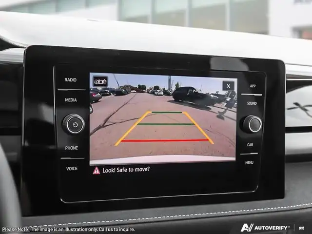 2026 Volkswagen Taos Comfortline Black Edition in Cars & Trucks in Abbotsford - Image 25