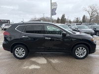 New Arrival. More photos to come! Check out this stylish and versatile 2018 Nissan Rogue SV AWD the... (image 5)