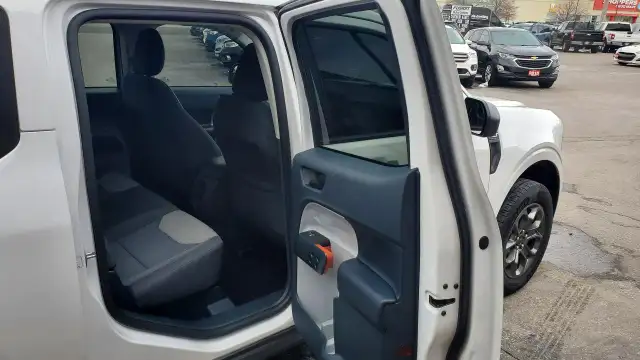 2022 Ford Maverick XLT-AWD-BACK UP CAMERA-BLUETOOTH-CARPLAY in Cars & Trucks in Leamington - Image 18