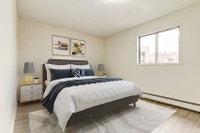 Amenities: Air Conditioning Available • Playground • Balconies Suite & Building: Spacious one-bedroo... (image 6)