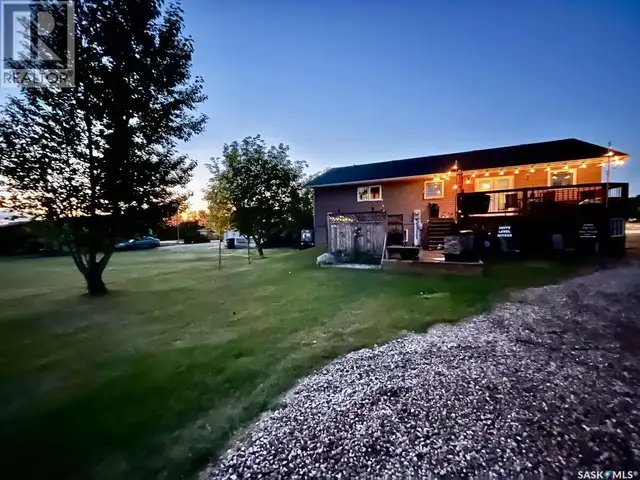 305 3rd STREET St. Brieux, Saskatchewan in Houses for Sale in Saskatoon - Image 8
