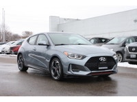 The 2019 Hyundai Veloster Turbo is a sporty and stylish hatchback that combines bold design with exc... (image 3)