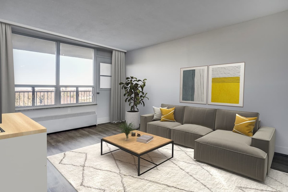 30 Tuxedo Court Apartments - Bachelor available at 30 Tuxedo Cou 3