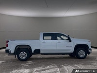 Dealer Certified Pre-Owned. This Chevrolet Silverado 2500HD boasts a Turbocharged Diesel V8 6.6L/ en... (image 7)