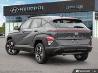 This Hyundai Kona has a dependable Regular Unleaded I-4 2.0 L/122 engine powering this Variable tran... (image 3)