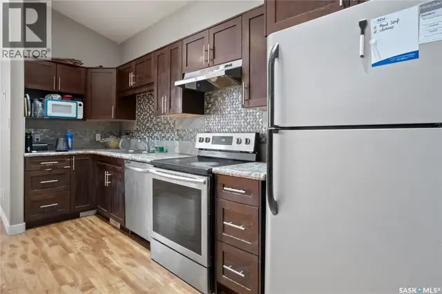 1241 PASQUA STREET Regina, Saskatchewan in Houses for Sale in Regina - Image 11