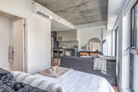 Appartement a louer-logement locatif-apartment for rent-condo rental-2.5 2 1/2 Studio-Griffintown-So... (image 8)