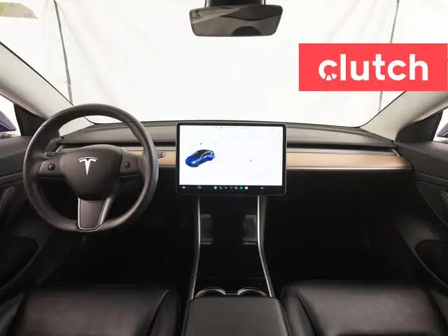 2020 Tesla Model 3 Standard Range Plus5592877218516377613