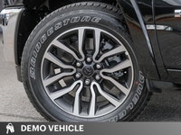 Unleash robust power and refined luxury with this exceptional 2026 Ram 1500 Limited Longhorn, boasti... (image 8)