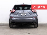 Folding Rear Seats, Rear Climate Vents, Speed-Sensitive Volume and more! Clutch is the largest onlin... (image 4)