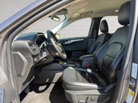 8-Speed Automatic Transmission | Intelligent All-Wheel Drive | Auto Start-Stop Technology | Leather-... (image 9)